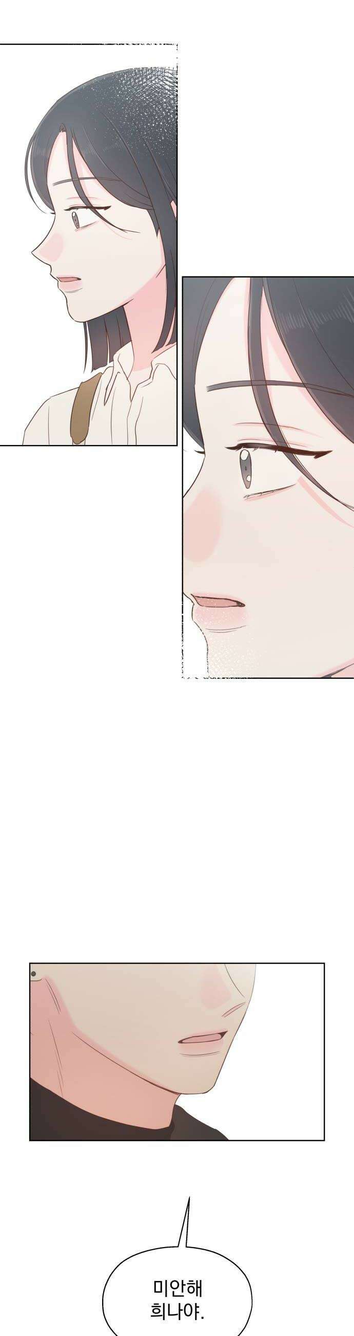 나의 짭사랑 63화 46