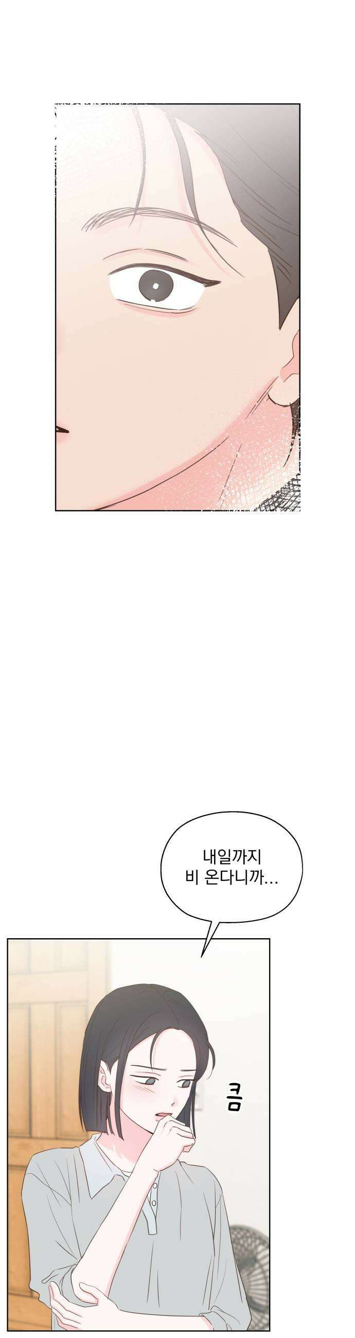 나의 짭사랑 외전 1화 41
