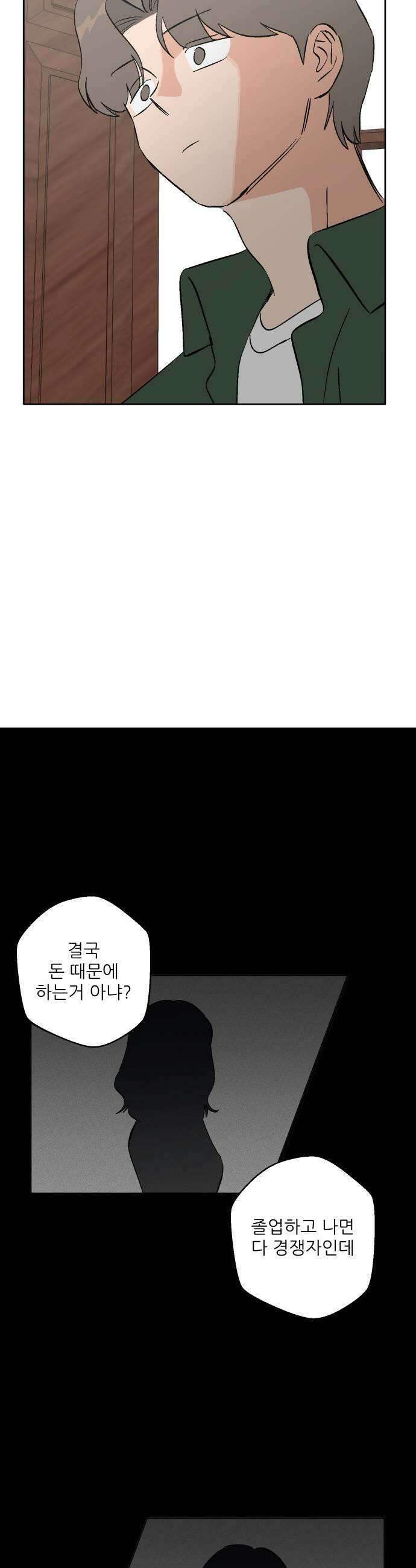 풀 보이 42화  데이트2 53