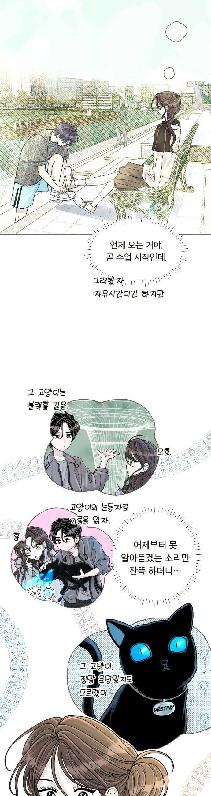 아이캣치유 18 원인과 결과9913 11