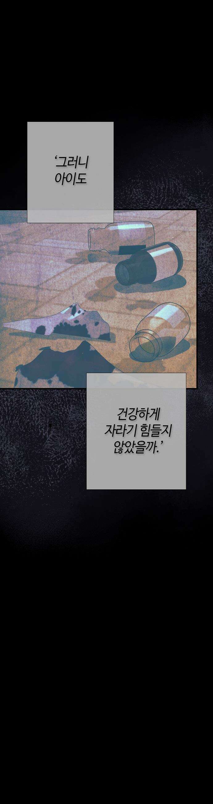문제적 왕자님 - 142화 : 눈사람이 녹으면 10