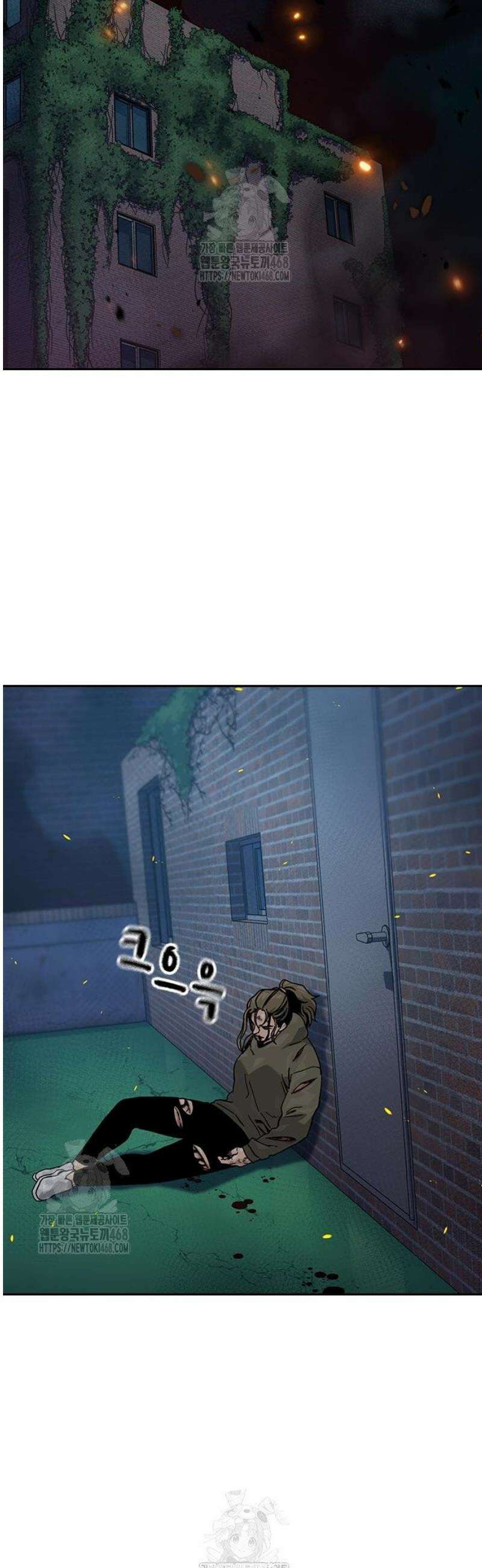 죽지 않으려면 시즌3 29화 2