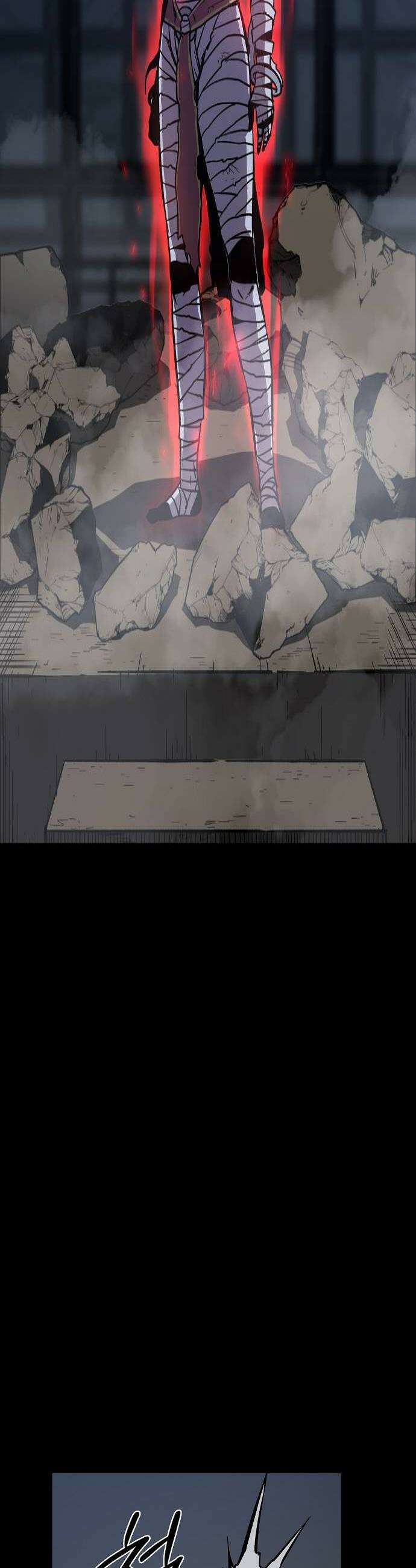 퇴마록 : 세계편 세크메트의 분노 9 4