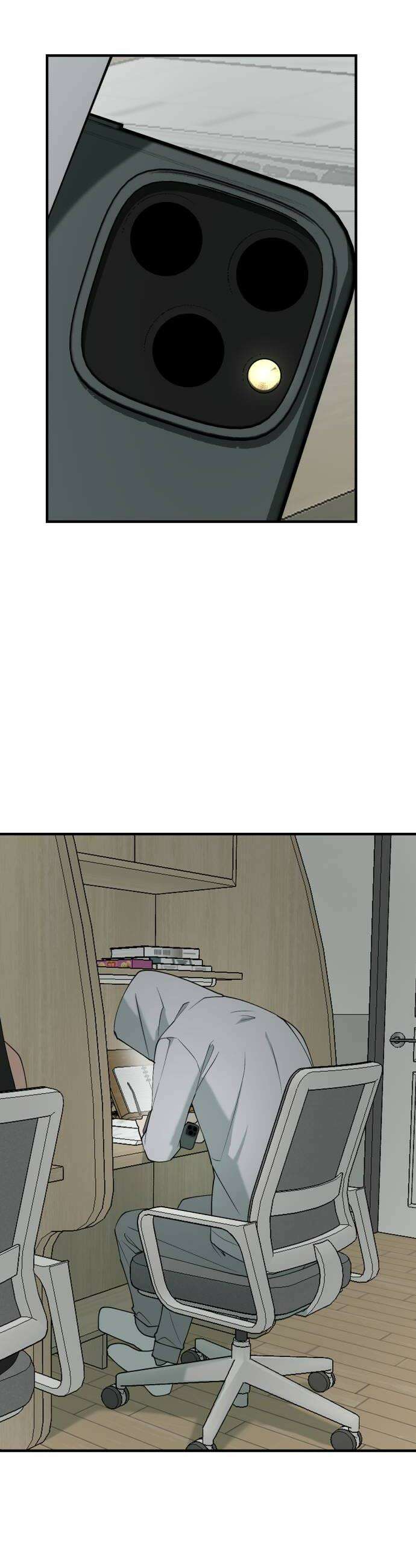 클리셰클럽 43화 나비효과2 20