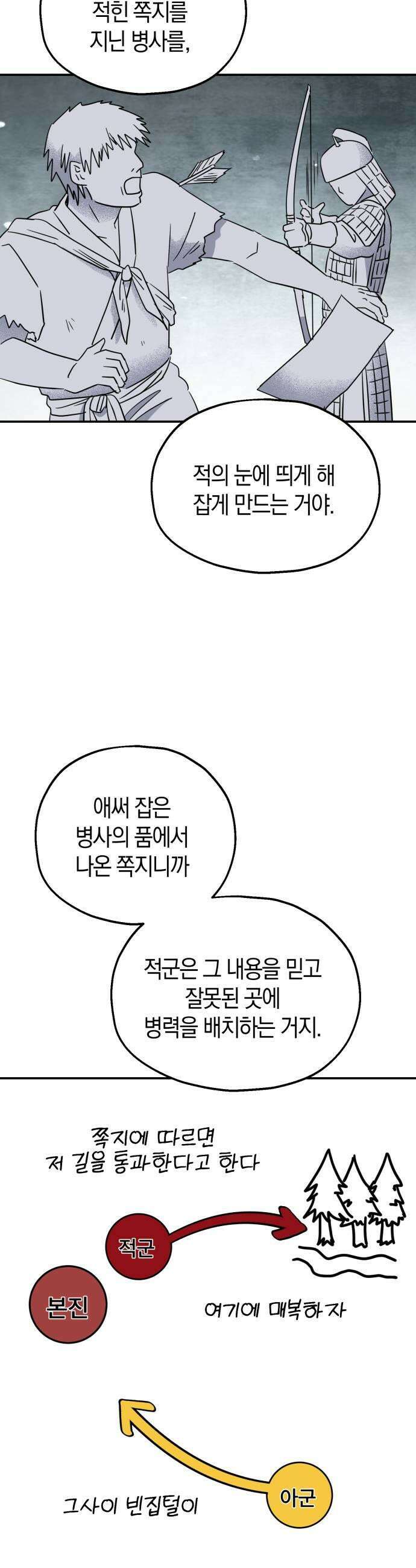 멸망으로 시작하는! 근미래 생존법 2부 45화 5