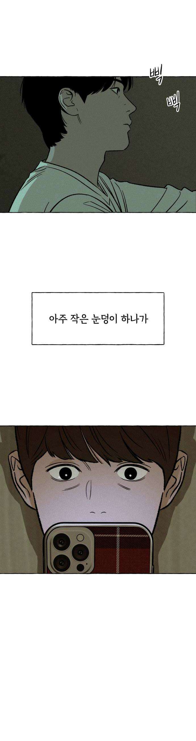 저궤도인간 33화 36