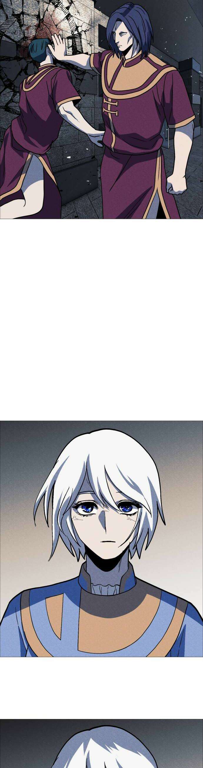 어글리후드 354 감사기도 40