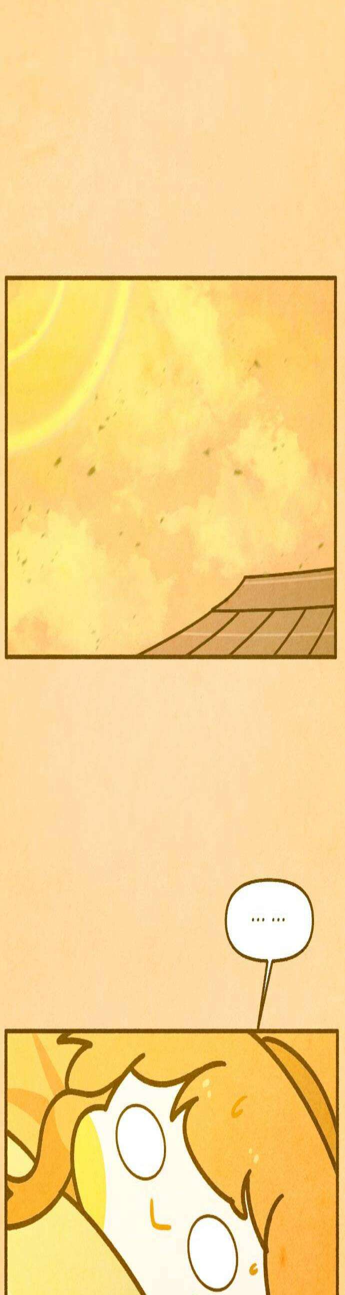 그 냉장고 안에서는 21화  귤의 화려한 휴가 2 1