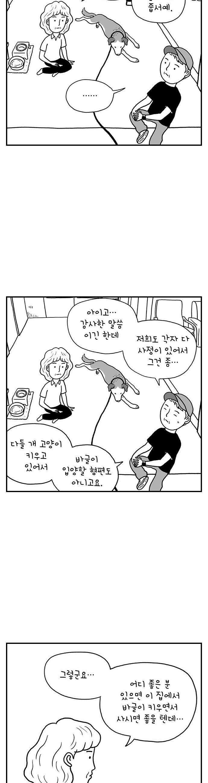 펫로스클럽 28 하우스 푸어 독 10