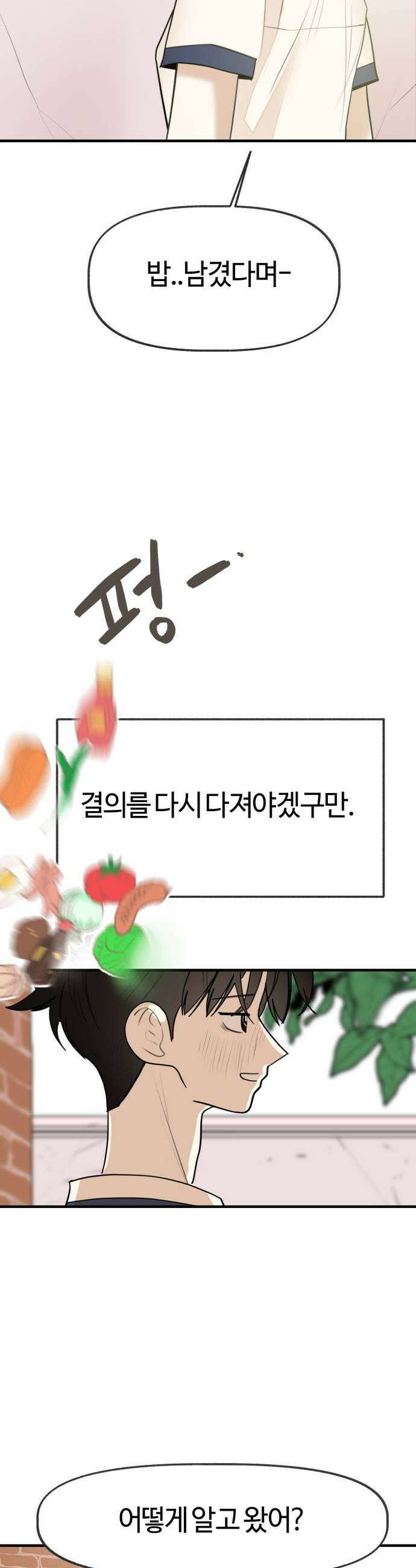설탕에 곁들인 로맨스 37 로맨스 앞으로의 내 인생은 30