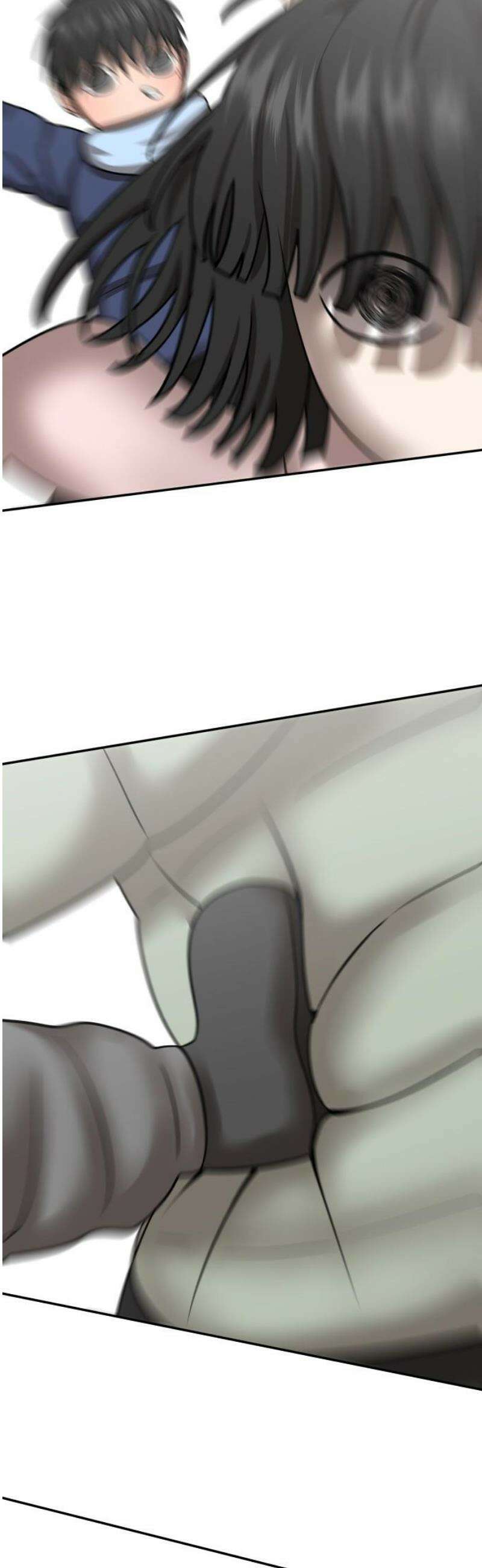 흉가에 들어가면 안되는 이유 34 약속 3