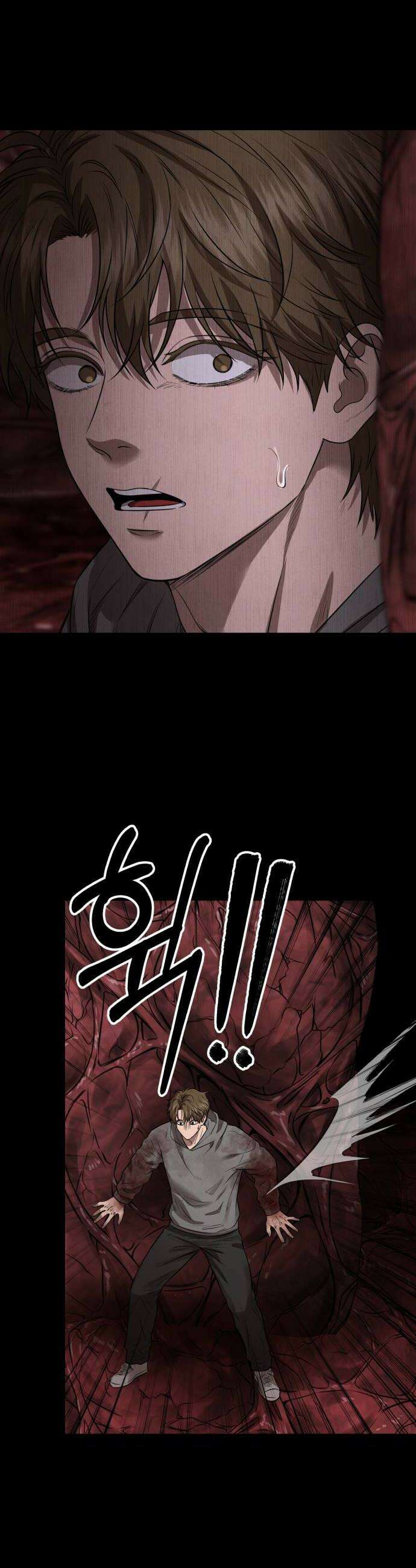 흉가에 들어가면 안되는 이유 74 입면 8