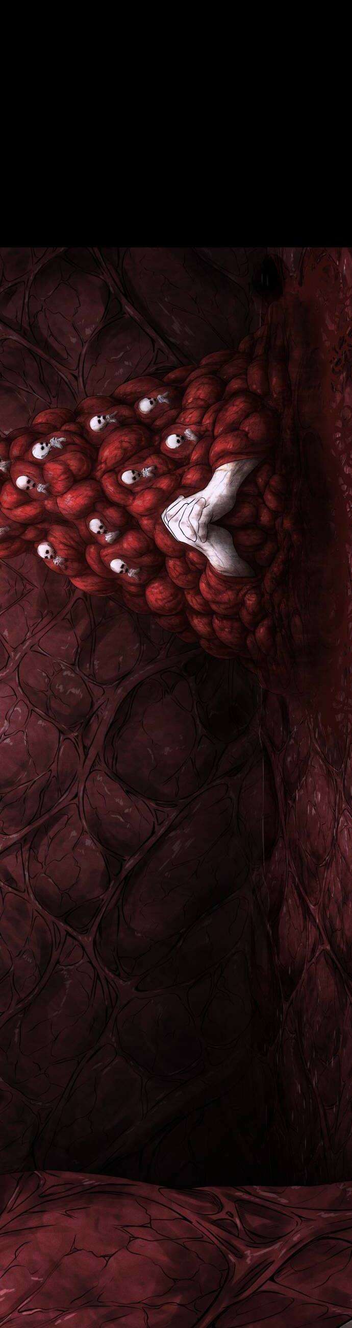흉가에 들어가면 안되는 이유 74 입면 10