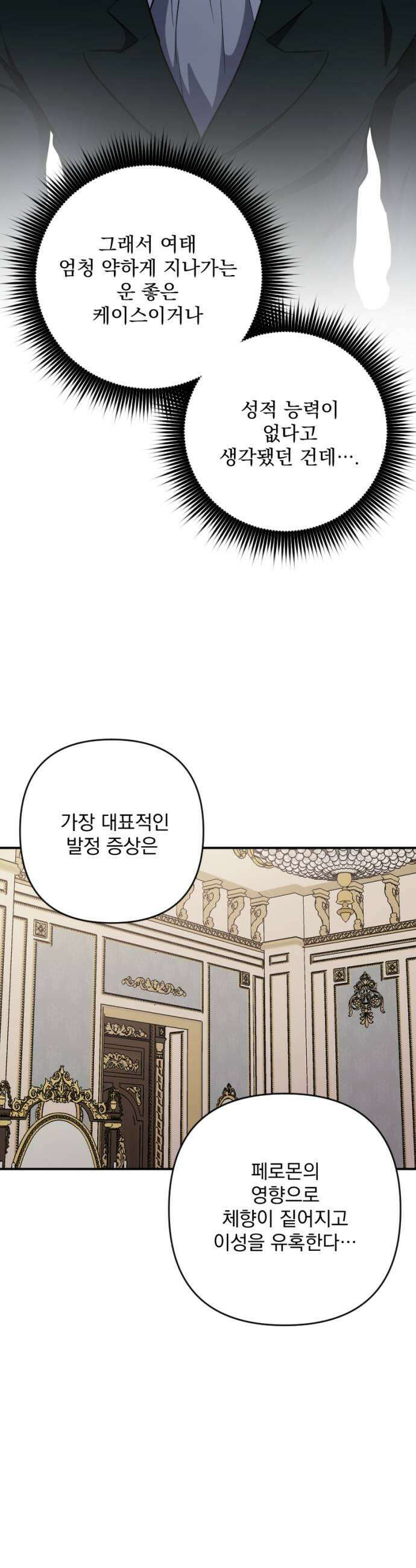 낙원에 진 그림자 31화 33