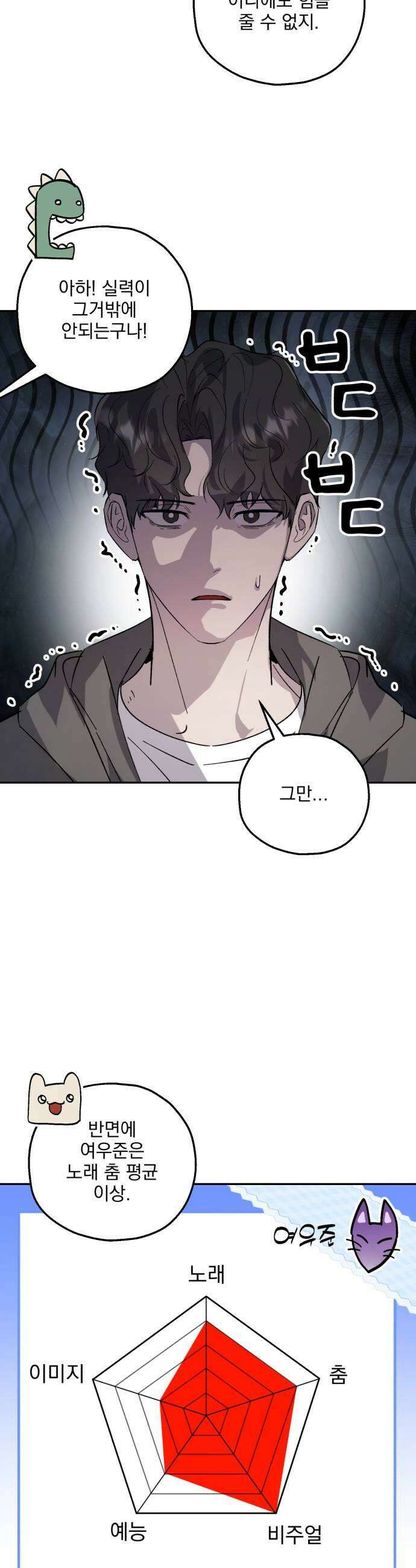 시체 조작돌 39화 13