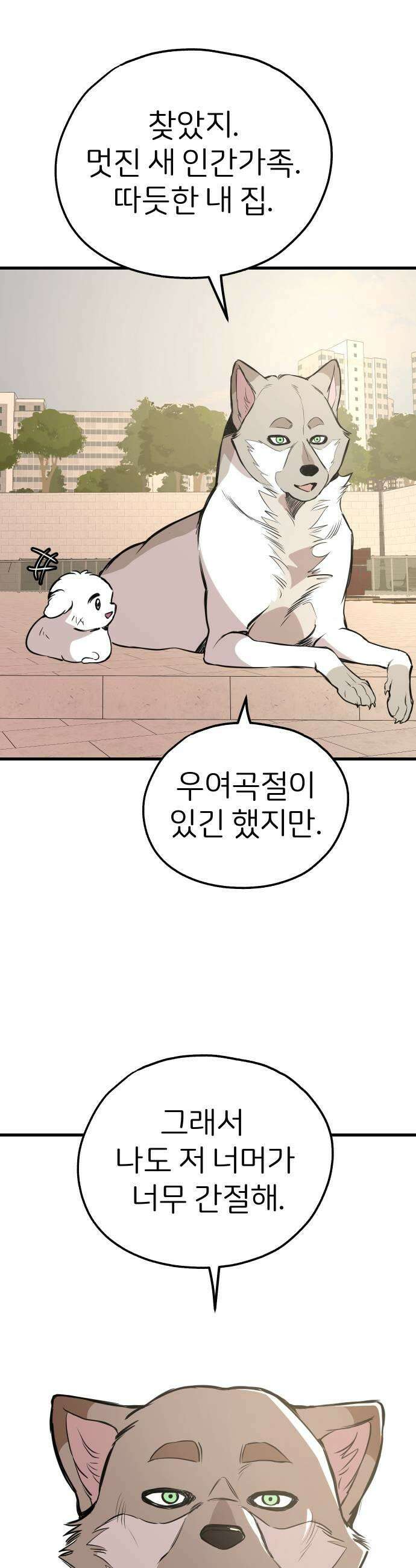 개같이 탈출 시즌2 13화 13