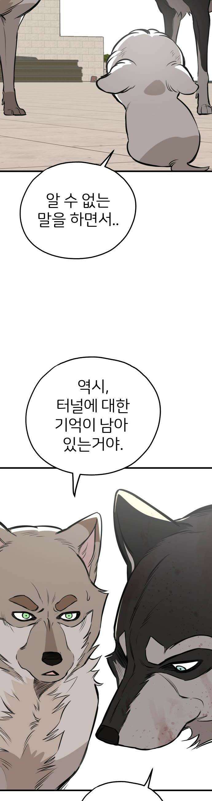 개같이 탈출 시즌2 13화 26