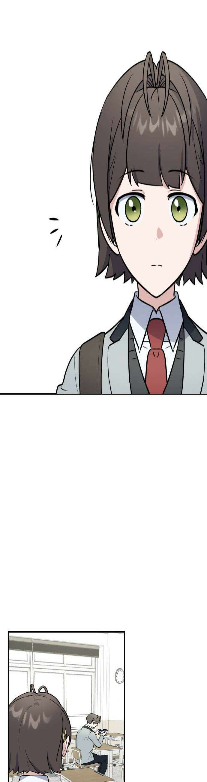네 앞에서만 부끄러운 나는 19화 4
