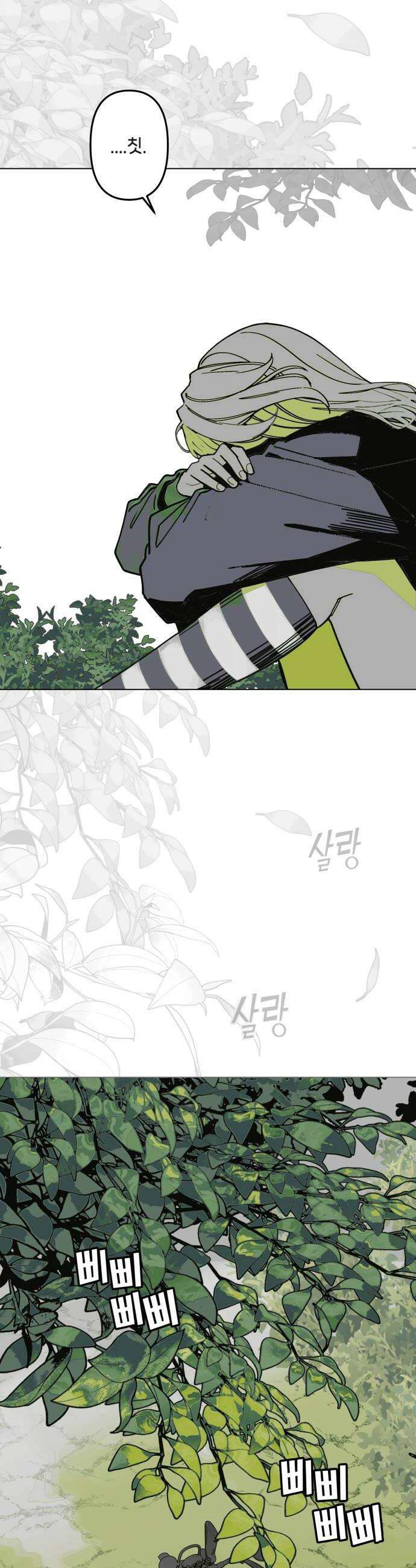 비터사이드 크렌베리스 027 길잡이 별5 42