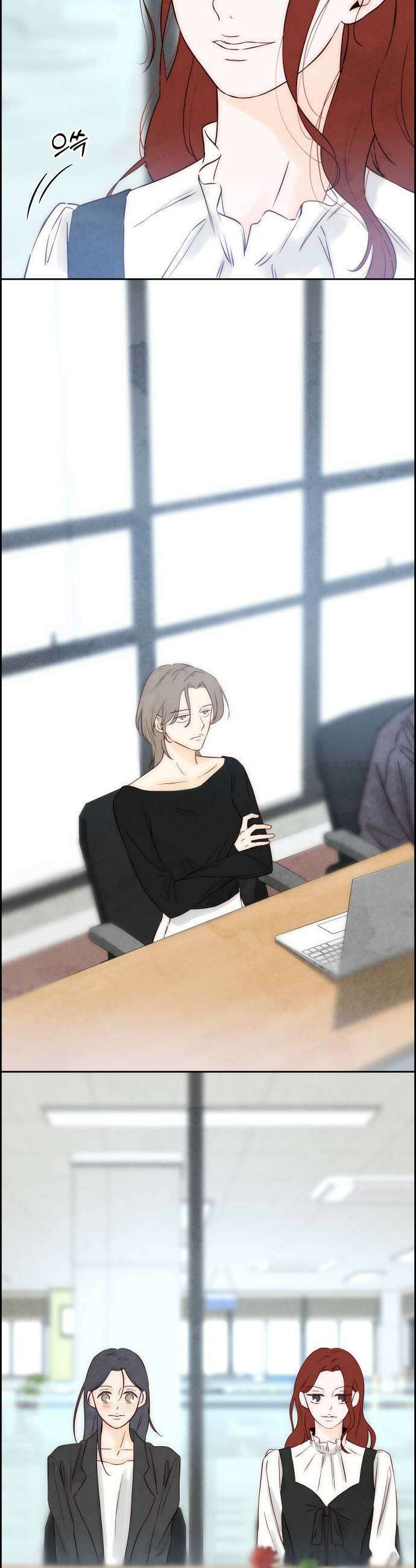 너는 이대로 닿은 적도 없이 13화 7