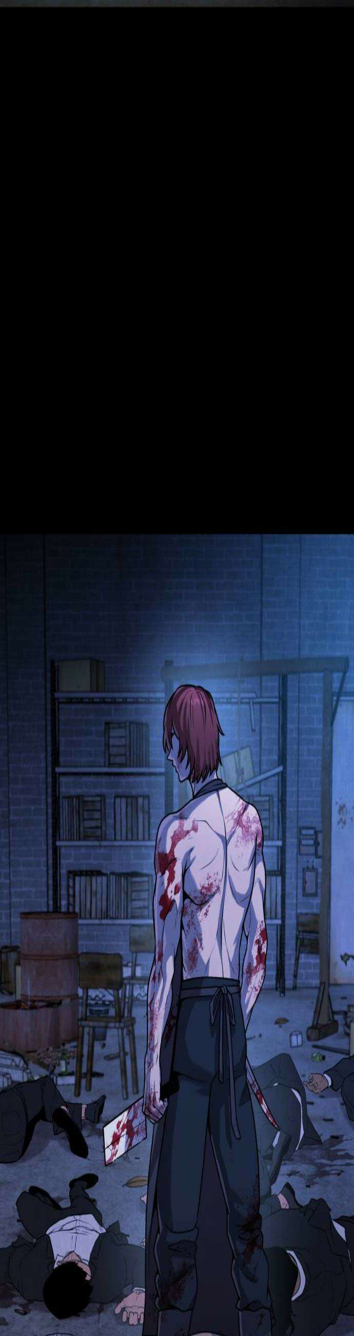 존X킬러 27화 3
