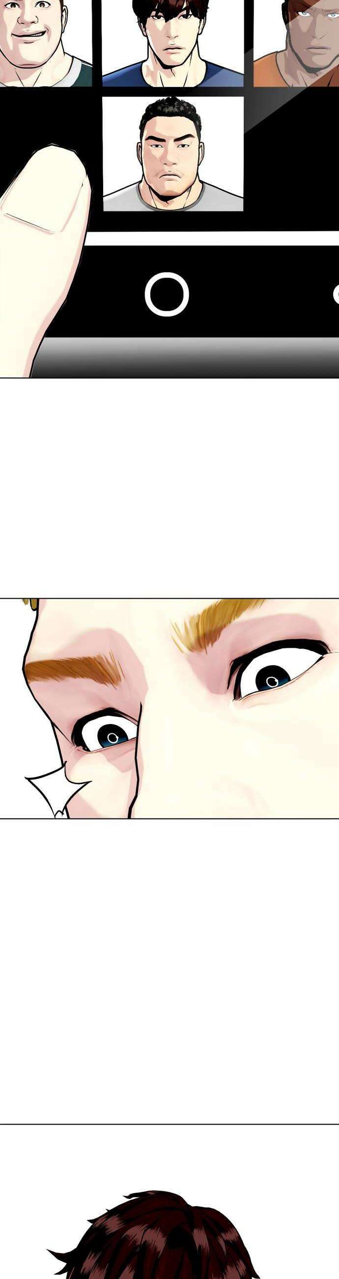 왕따가 격투기를 너무 잘함 167 브라더 38