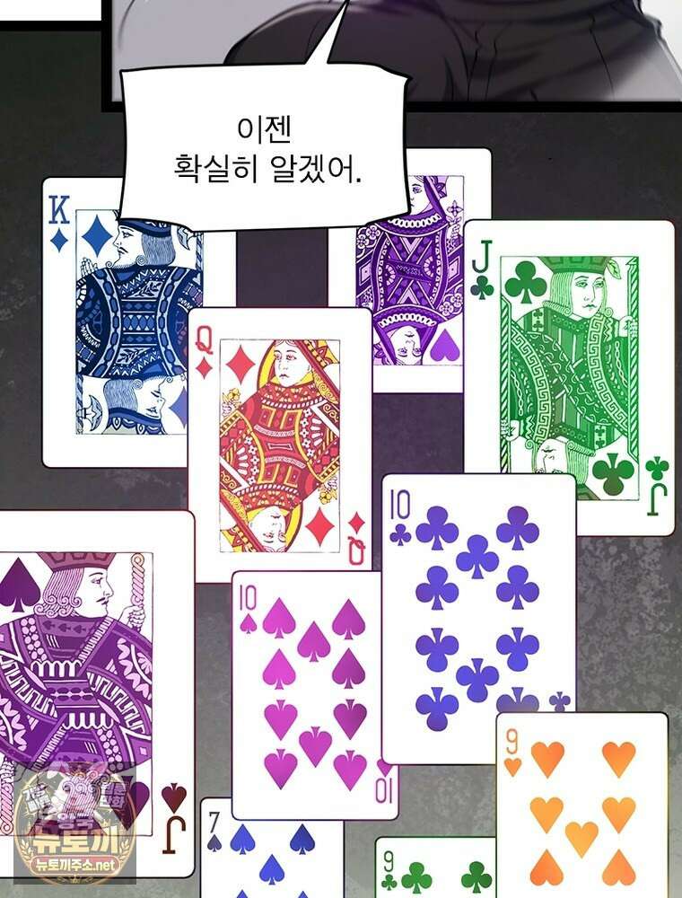 어웨이크닝: 회귀 플레이어 271화 37