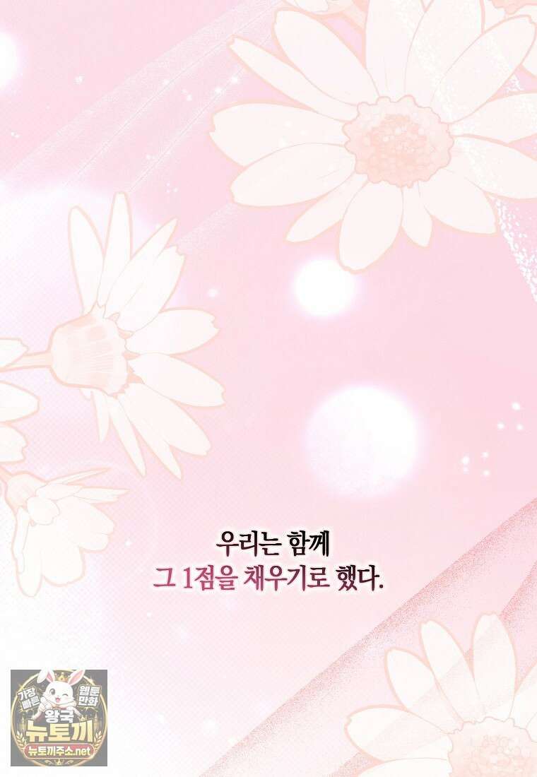 친구끼리 이러는 거 아니야 114화 105