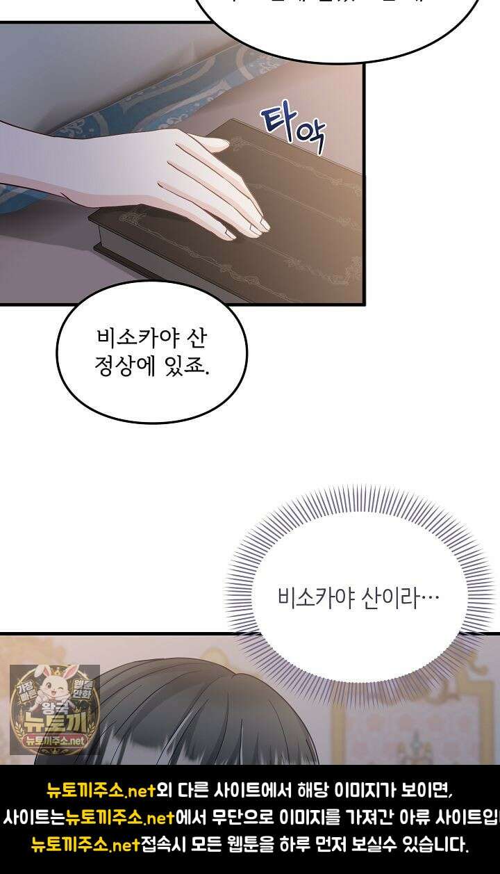 황녀 스베타의 정략결혼 38화 46