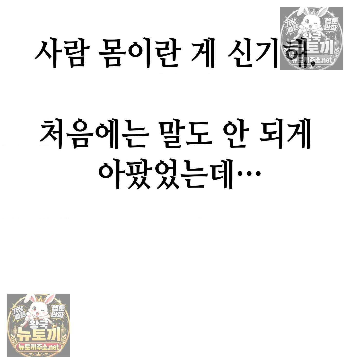 섹!스포츠 05화 - 매니저의 의무(5)完 14