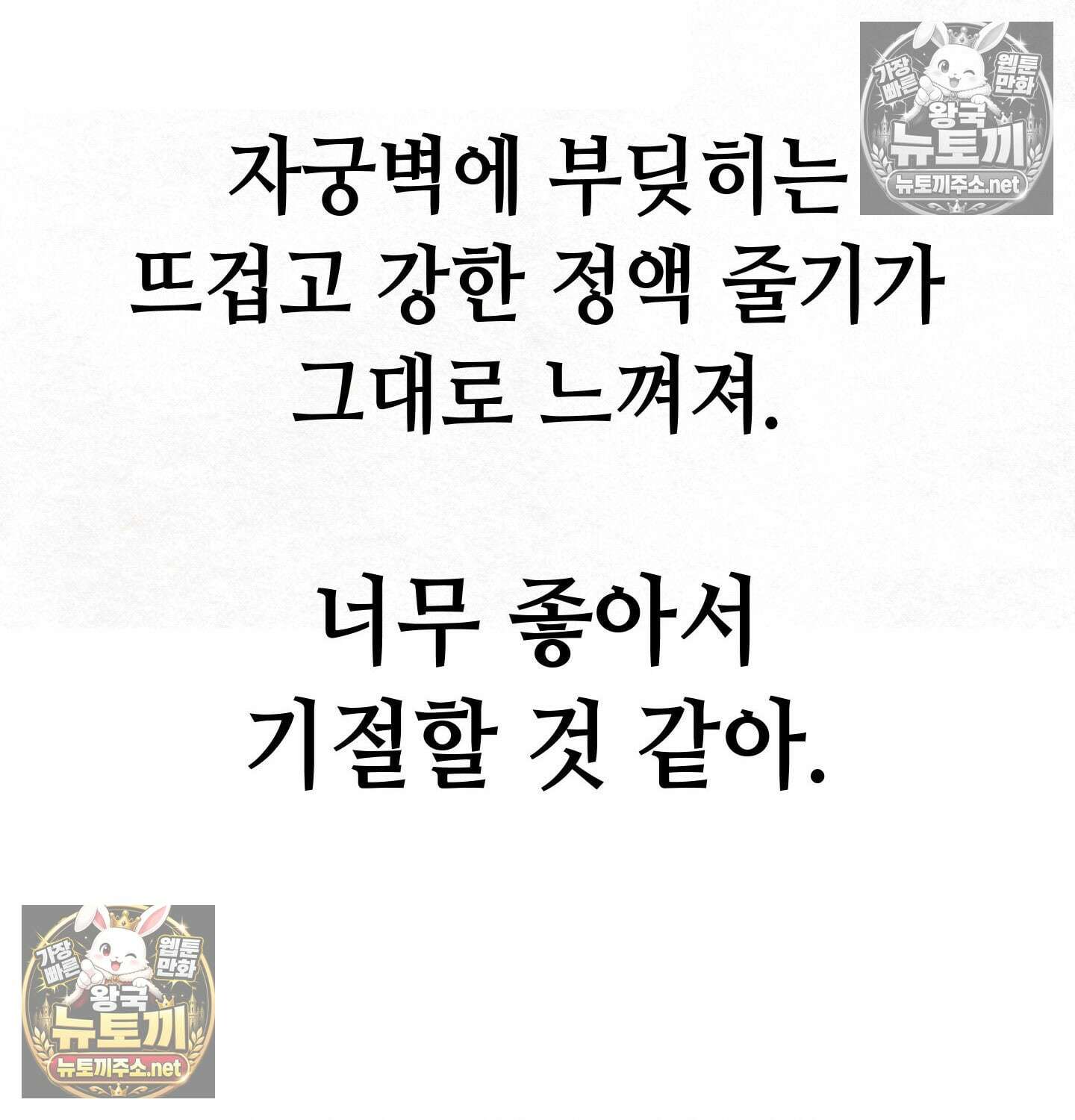 섹!스포츠 07화 - 수영교실 강사님의 가르침(2) 48