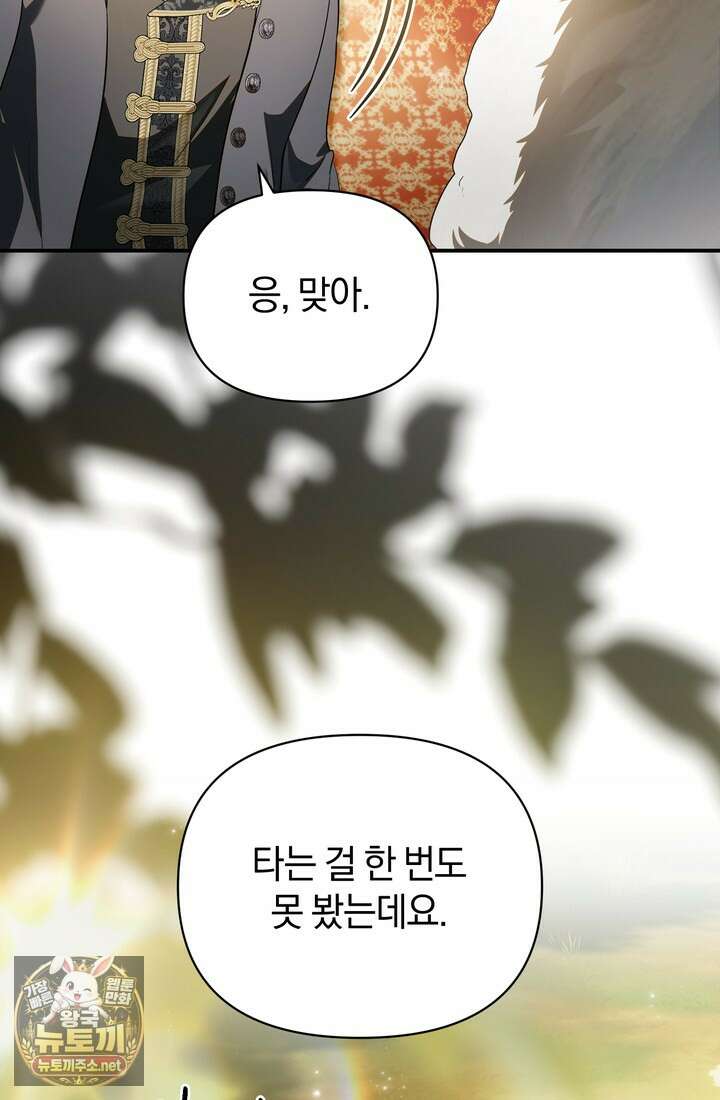 금빛 슈발리에 44화 18