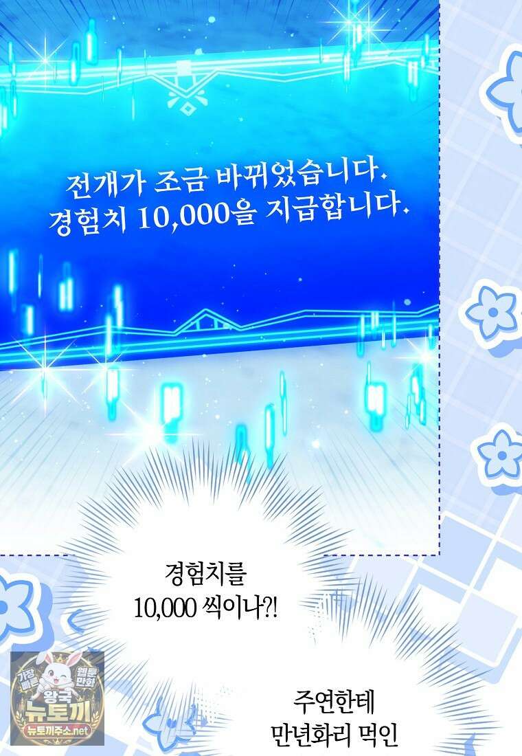 상태창에서 시한부가 빗발친다 87화 75