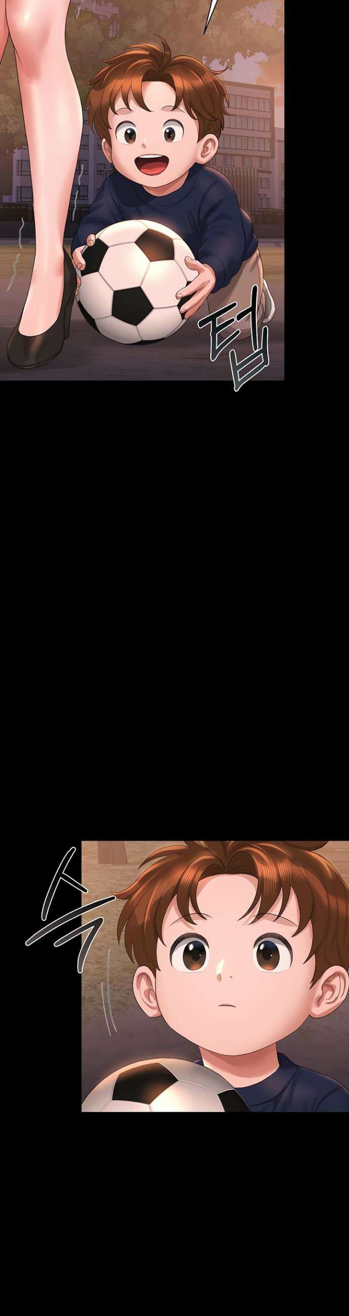 아파트 관리인이 되었다 15화 2