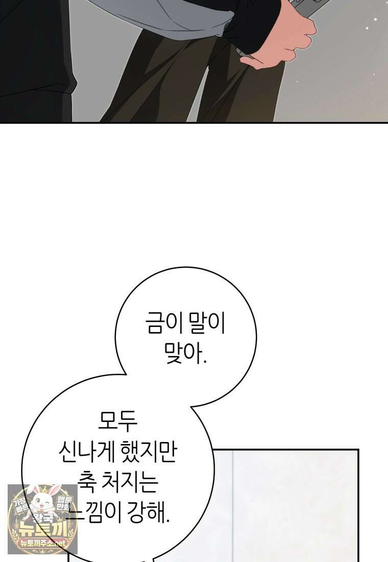망할 운명의 걸그룹 리더가 되었습니다 47화 14