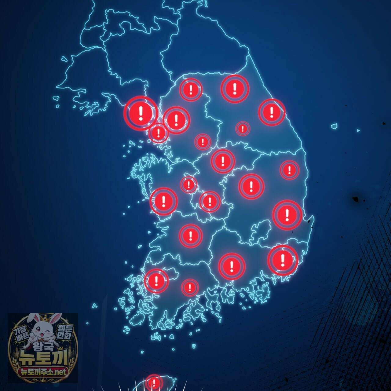 헌터는 조용히 살고 싶다 54화 33
