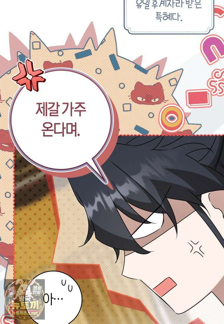 무림세가 천대받는 손녀 딸이 되었다 117화 83