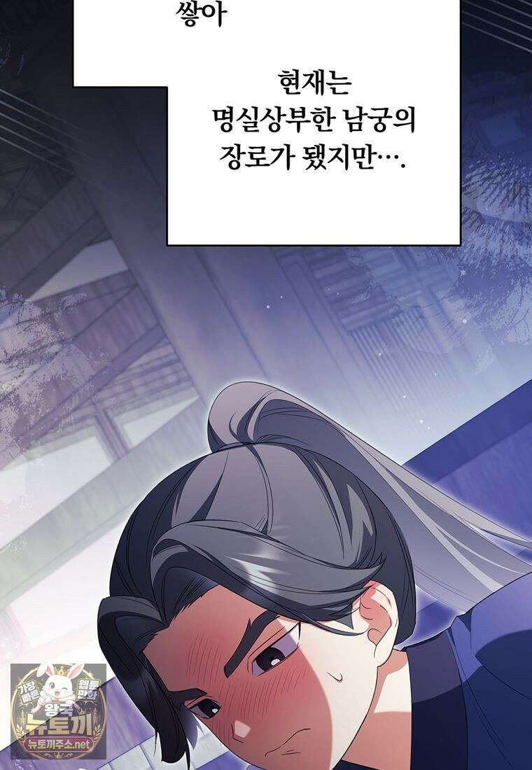 멍문세가를 호령하는 아기 고양이입니다 16화 10