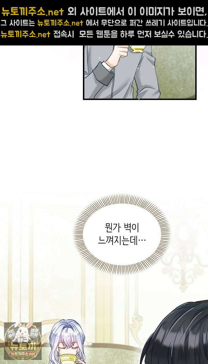 황녀 스베타의 정략결혼 40화 95