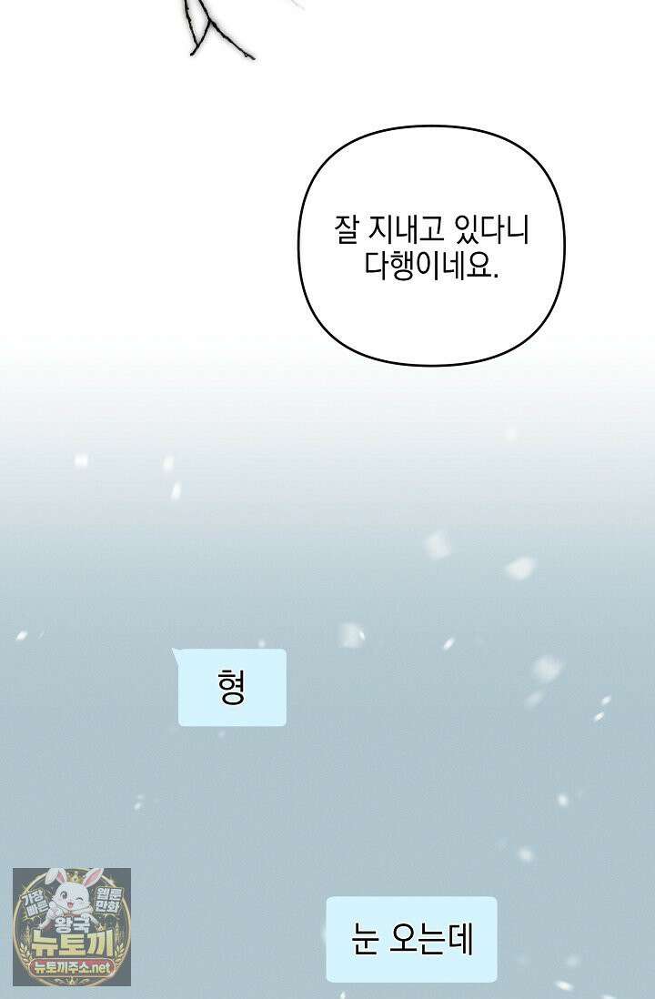 그놈이 그놈이다 55화 81