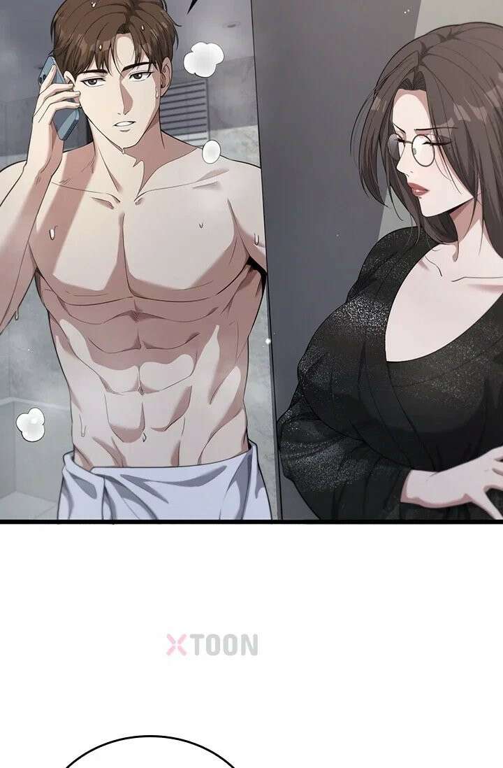무한 루프에서 탈출하기 33화 37