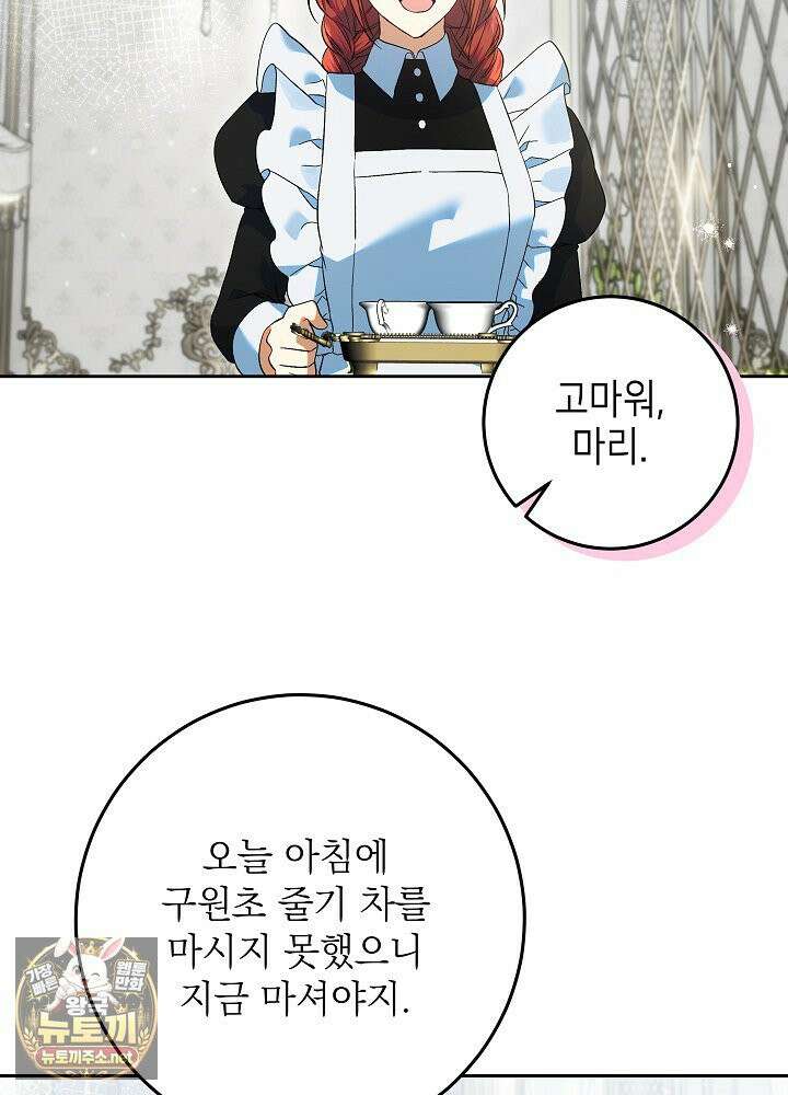 이혼당할 준비 완료했습니다 59화 11