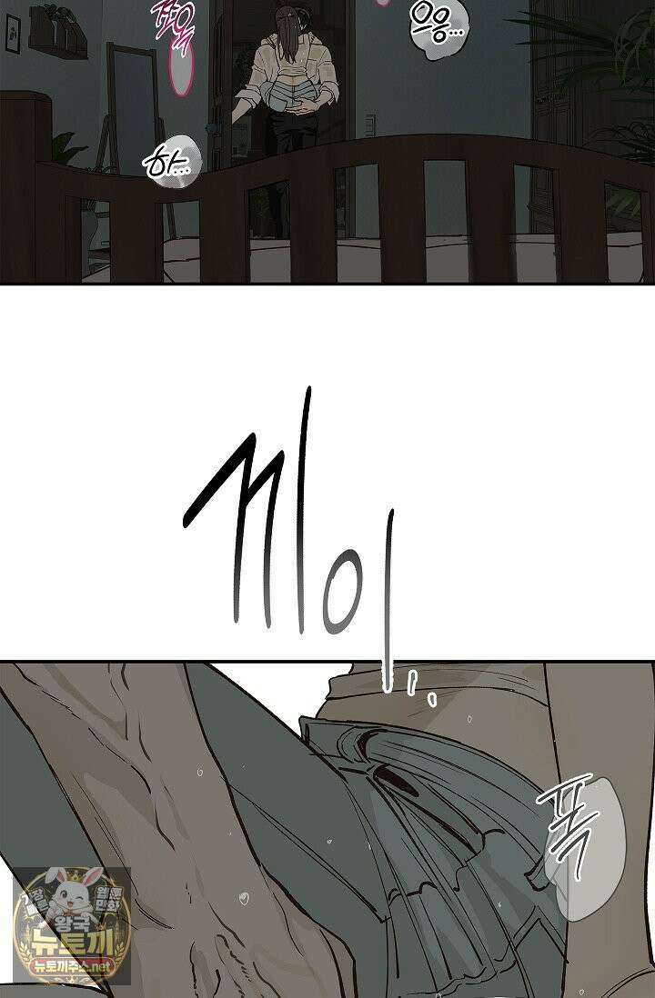 꽃은 미끼야 48화 5