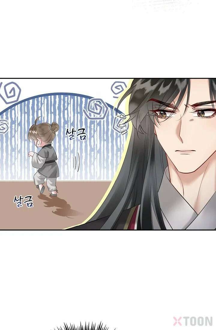 폭군 아빠가 내 생각대로 움직여요 2화 31
