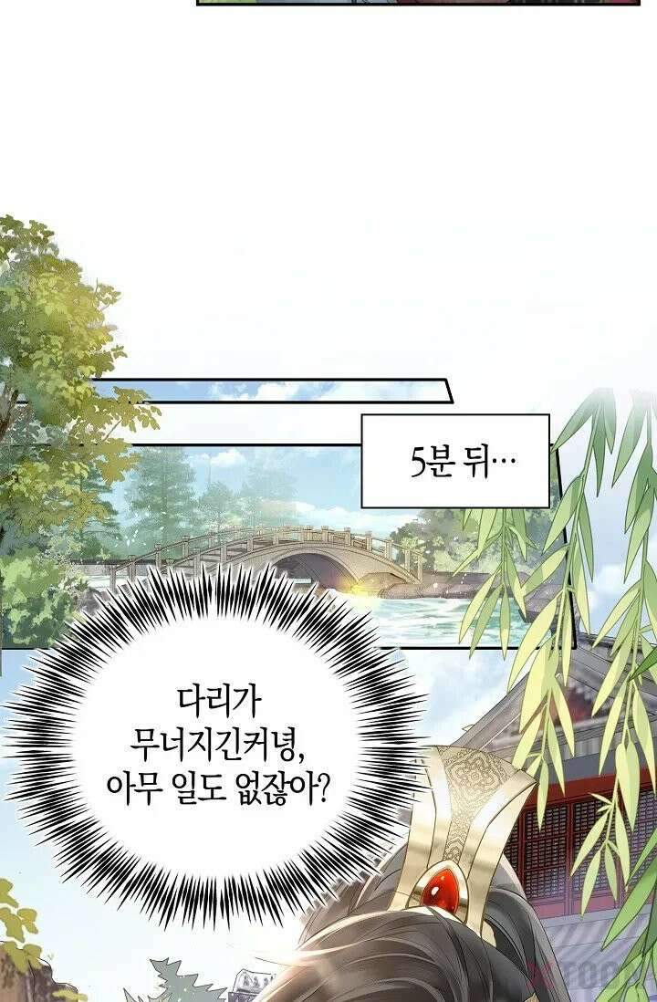 폭군 아빠가 내 생각대로 움직여요 2화 59