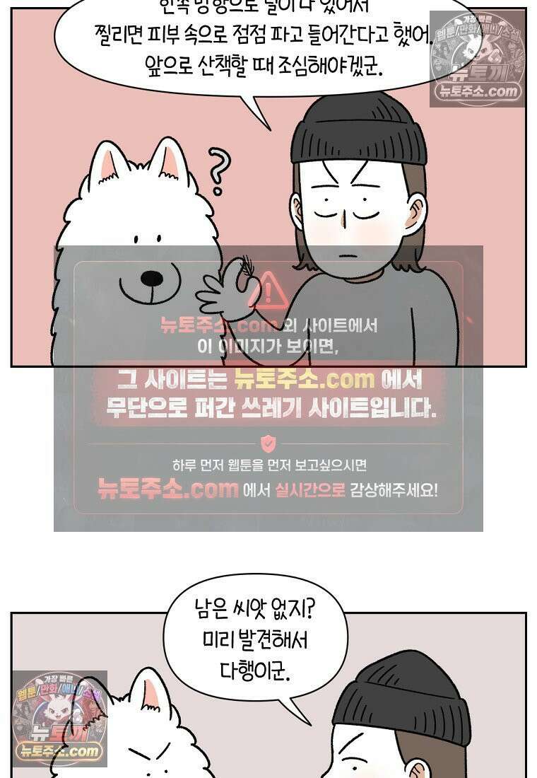 극한견주 시즌2 84화 나쁜 씨앗사건 5