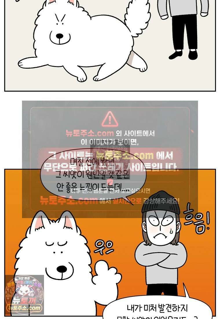 극한견주 시즌2 84화 나쁜 씨앗사건 9