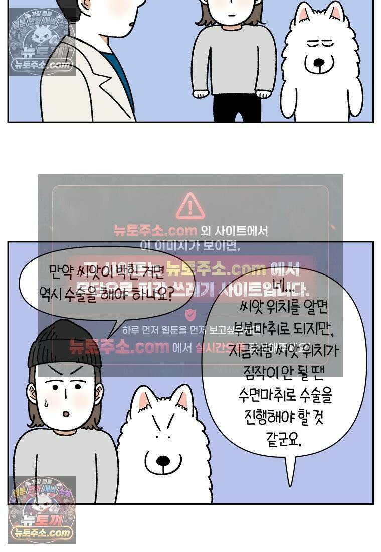 극한견주 시즌2 84화 나쁜 씨앗사건 12