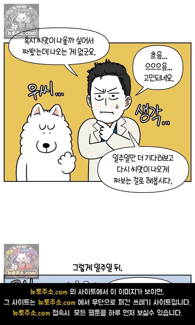 극한견주 시즌2 84화 나쁜 씨앗사건 16