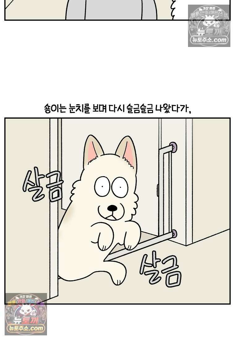 극한견주 시즌2 105화 안전문 설치 23